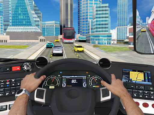 Play Ultimate Transport Driving Sim