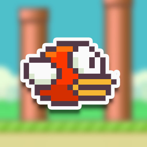 Play Angry Flappy
