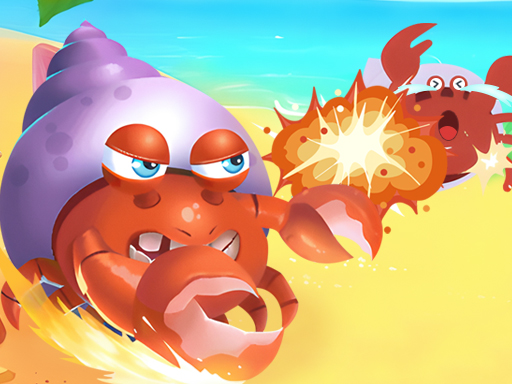 Play King of Crabs Thumbnail