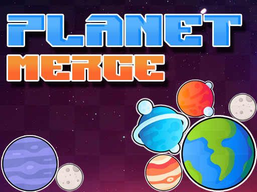Play Planet Merge