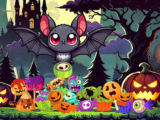 Play Halloween Challenge