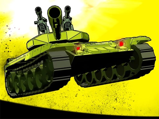 Play Wild Tanks