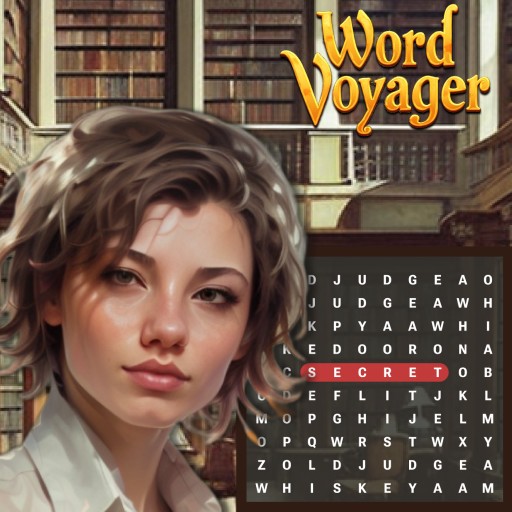 【Word Voyager】ゲームをプレイする