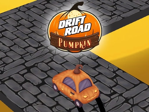 【Drift Road】ゲームをプレイする