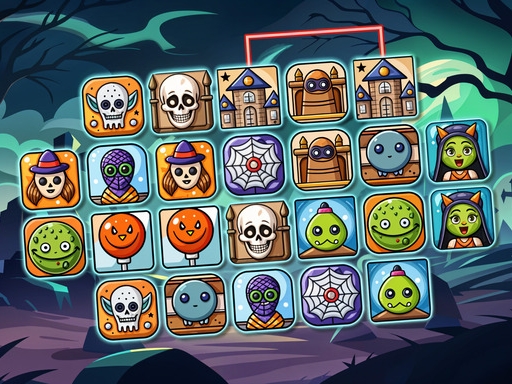 Play Spooky Link