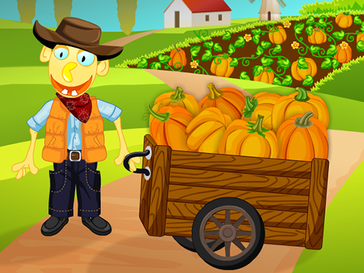 Play Pumpkin Patch Thumbnail
