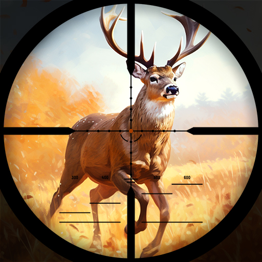 【Wild Hunting Clash】ゲームをプレイする
