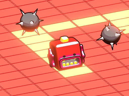 Play Color Maze