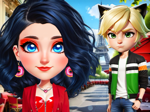 【Overprotective Boyfriend】ゲームをプレイする