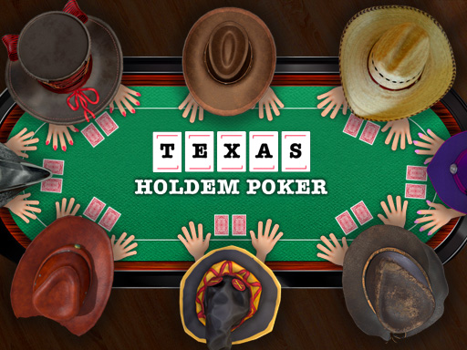Play Texas Holdem Poker