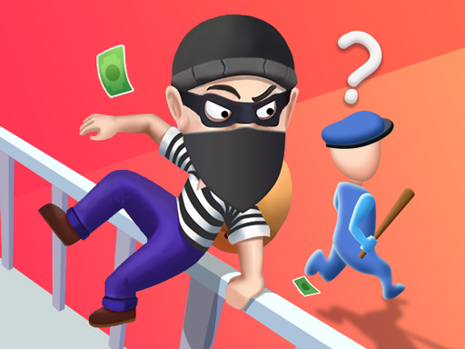 【House Robber】ゲームをプレイする