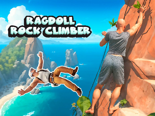 Play Super Rock Climber