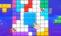 Play Block Puzzle Master