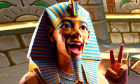 Play Escape Ancient Egypt