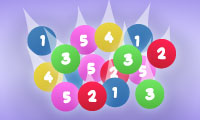 【Merge Drop】ゲームをプレイする