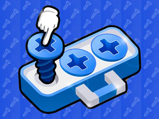 【Screw Jam - Fun Puzzle Game】ゲームをプレイする
