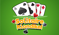 Play Solitaire Klondike