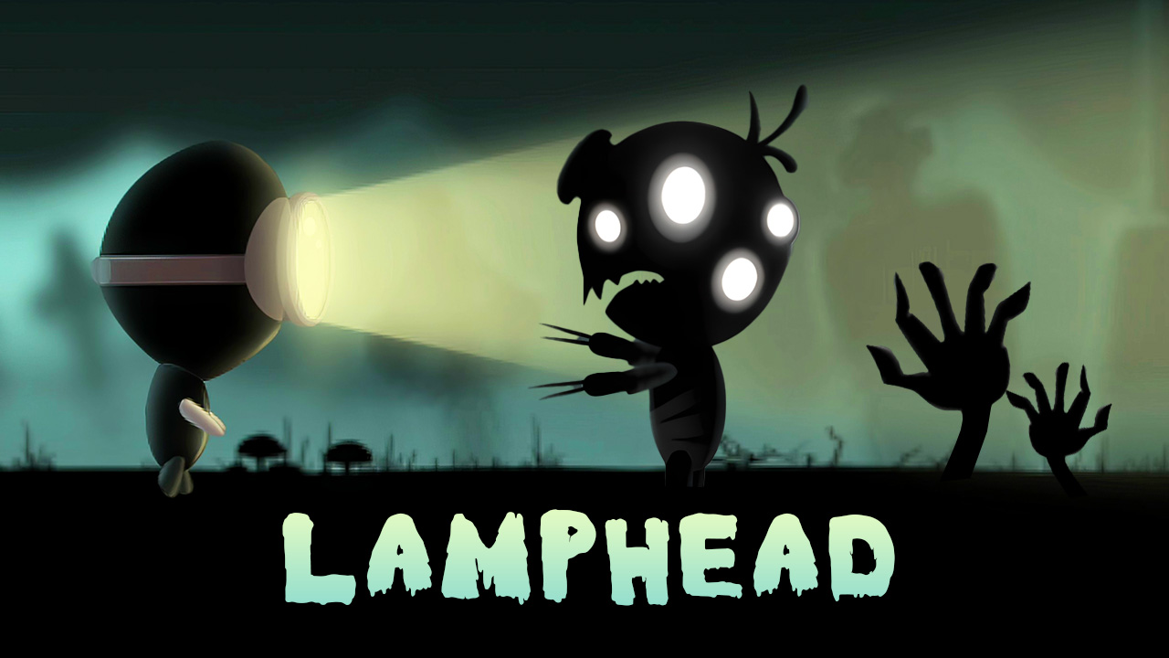 【LampHead】ゲームをプレイする