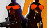 Play Chicken Strike