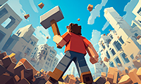 Play TearDown - Destruction SandBox