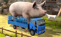 【Driver Master Simulator】ゲームをプレイする
