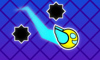 Play Flappy Rush