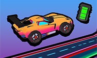 【Syder Hyper Drive】ゲームをプレイする