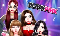 【Blackpink Black Friday Fever】ゲームをプレイする