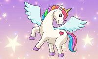 Play Unicorn Find The Differences