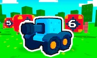 【Blocks Breaker】ゲームをプレイする