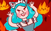 Play Girlfriend from Hell
