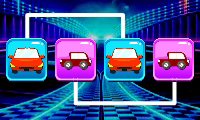 【Connect 2 Cars】ゲームをプレイする