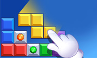 Play Block Blasty Saga