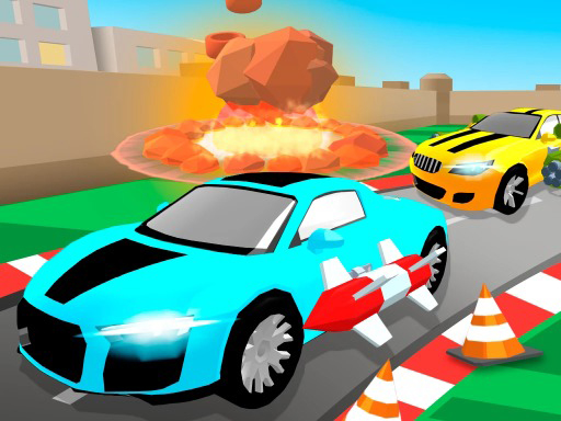 Play Gun Racing