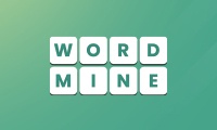 Play Word Mine