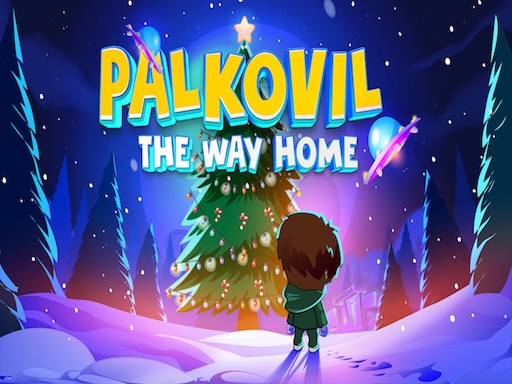 Play Palkovil The Way Home Thumbnail