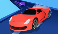 【Real Driving Simulator】ゲームをプレイする