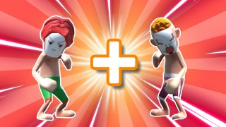 Play Merge Muscle