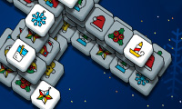 【Xmas Presents Mahjong】ゲームをプレイする