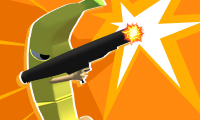 【City Banana Man Agent】ゲームをプレイする