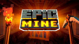 Play Epic Mine