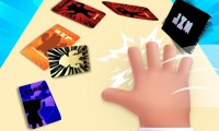 Play Fidget Trading Card Toy