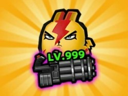 Play Hero Rabbit Idle Survivor RPG