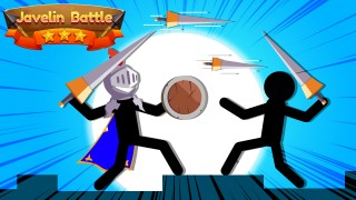 Play Javelin Battle Thumbnail