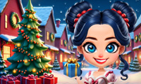 Play Nutcracker New Years Adventures