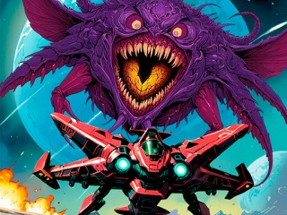 【Star Exiles】ゲームをプレイする