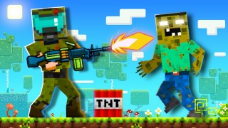 【Noob Legends Dungeon Adventures】ゲームをプレイする