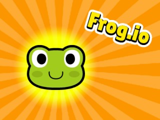 Frog.ioをプレイする