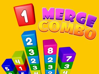 【Merge Combo】ゲームをプレイする