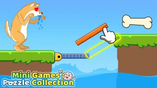 Play Mini Games Puzzle Collection Thumbnail